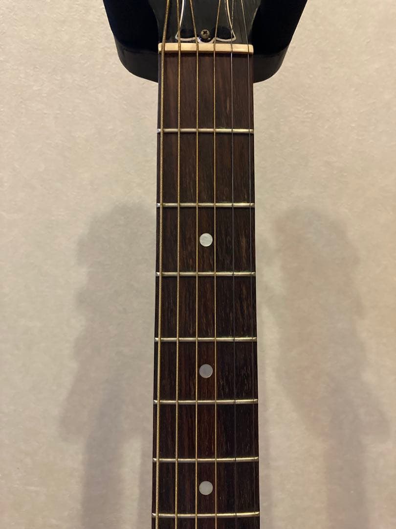 Gibson ブルース・キング　 アコースティックギター