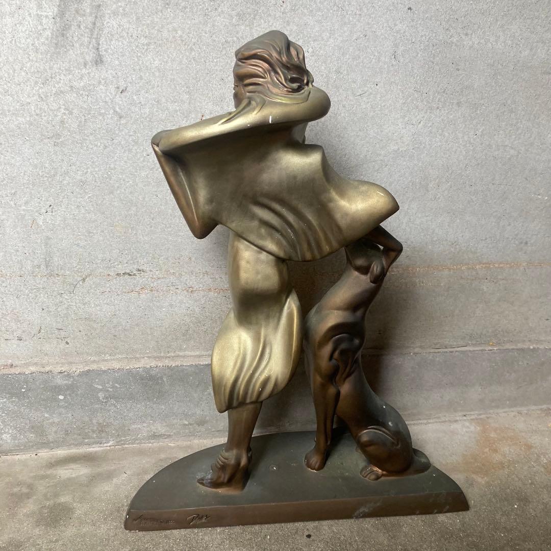 オースティンスカルプチャー オブジェ セット