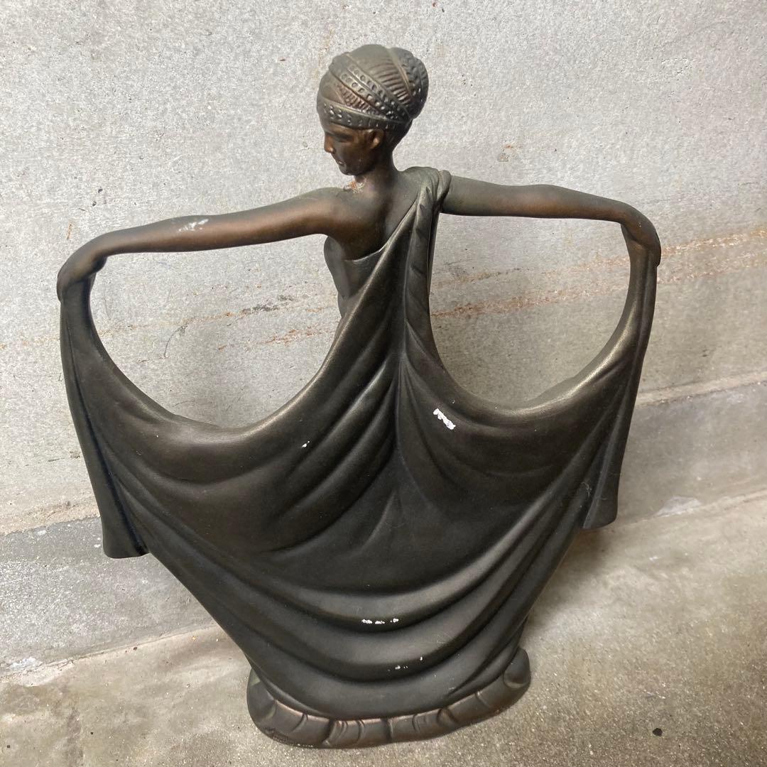 オースティンスカルプチャー オブジェ セット