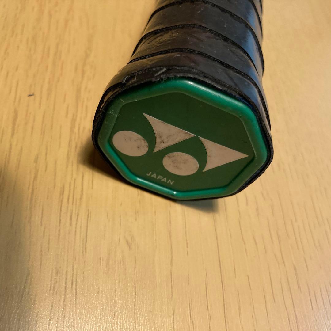 【美品】YONEX Ti1500 Ti700 ソフトテニス　ヨネックス