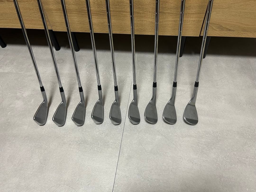 PING i230セット&PING grind4.0ウェッジ付き