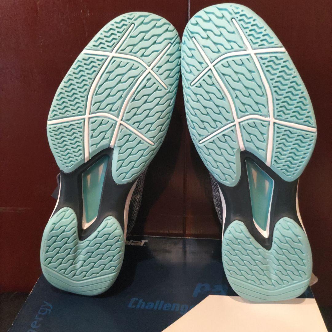 バボラ Babolat テニスシューズ JET TERE ２９cm