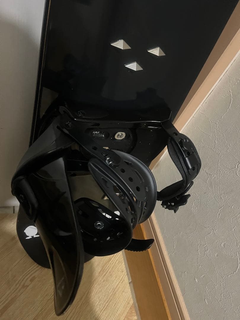 本日限定2,000円引き！オールラウンド！BURTON seven 155cm