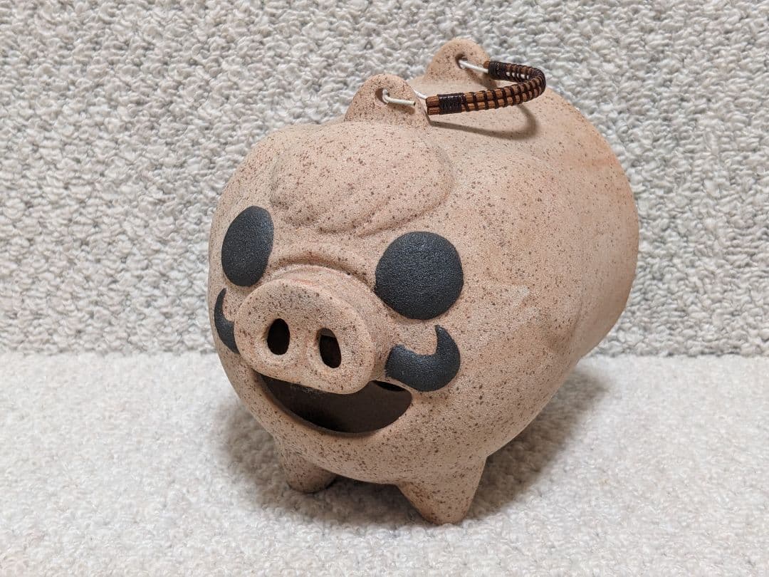 非売品　紅の豚　蚊取り線香入れ　ジブリ　宮崎駿