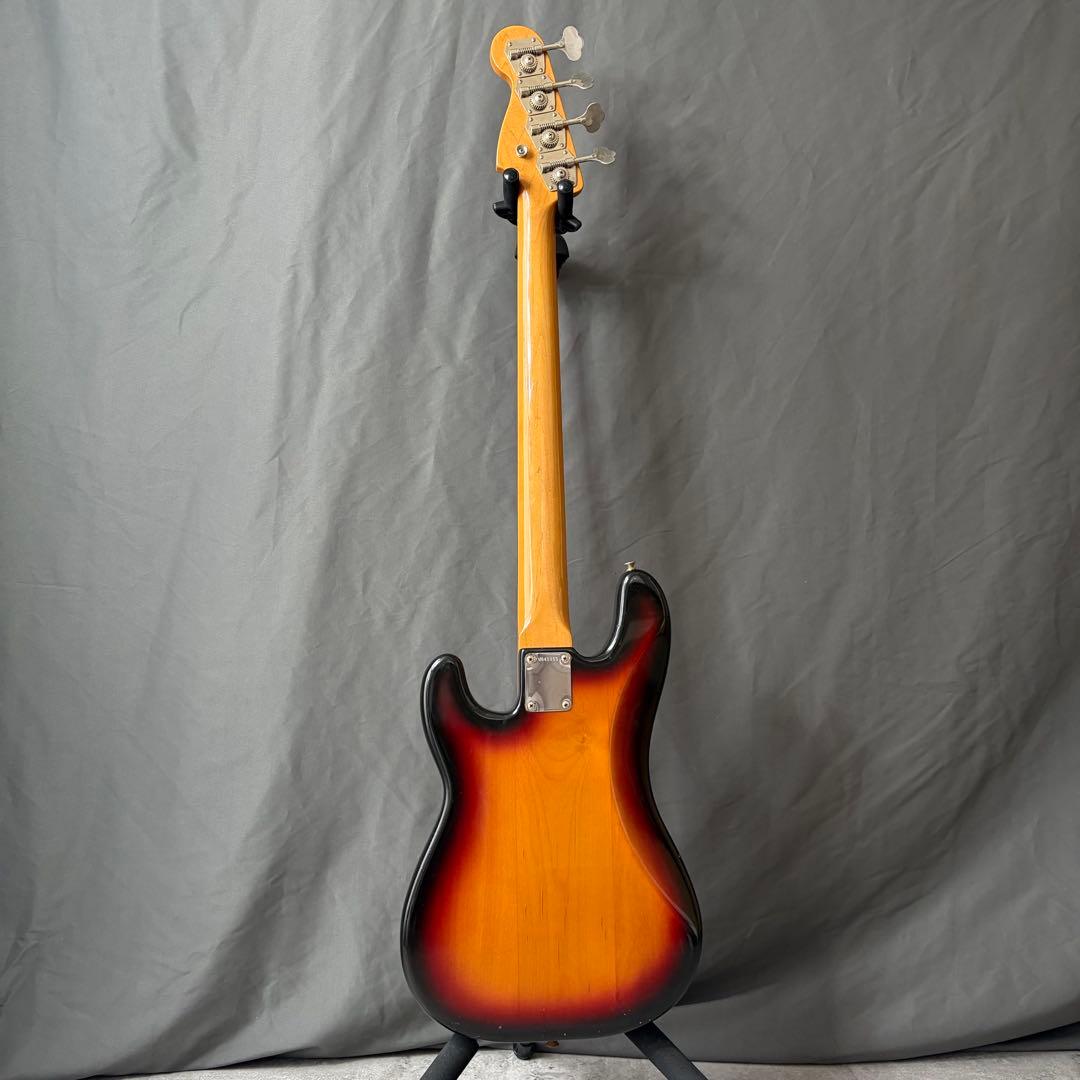 89年製 Fender USA American Vintage 62 PB