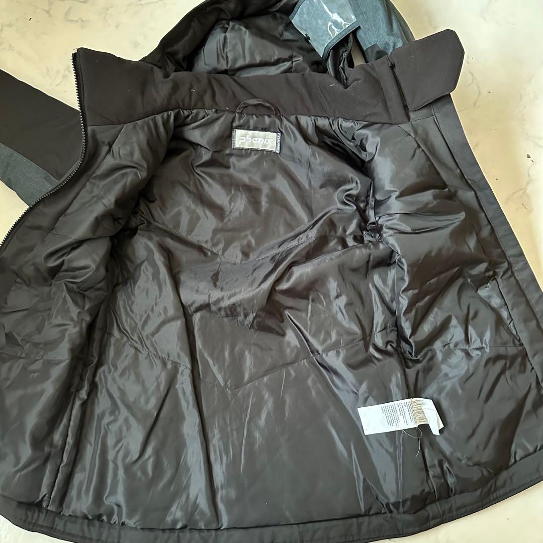 Pheonix スキーウェア ジャケットパンツサイズS 美品値下げ即買いNG