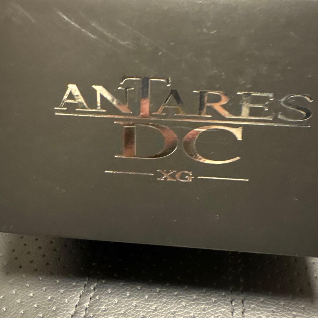 ポ*ー様 21ANTARES DC XG