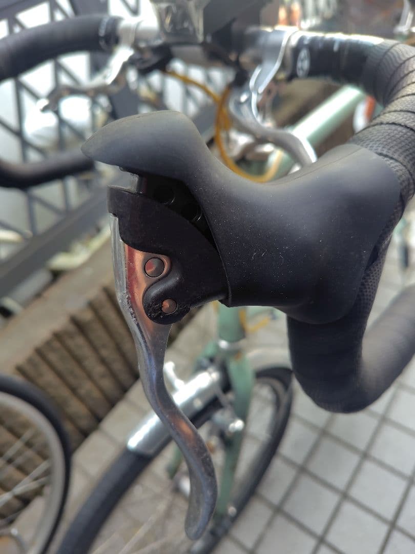 ビアンキ ミニベロ