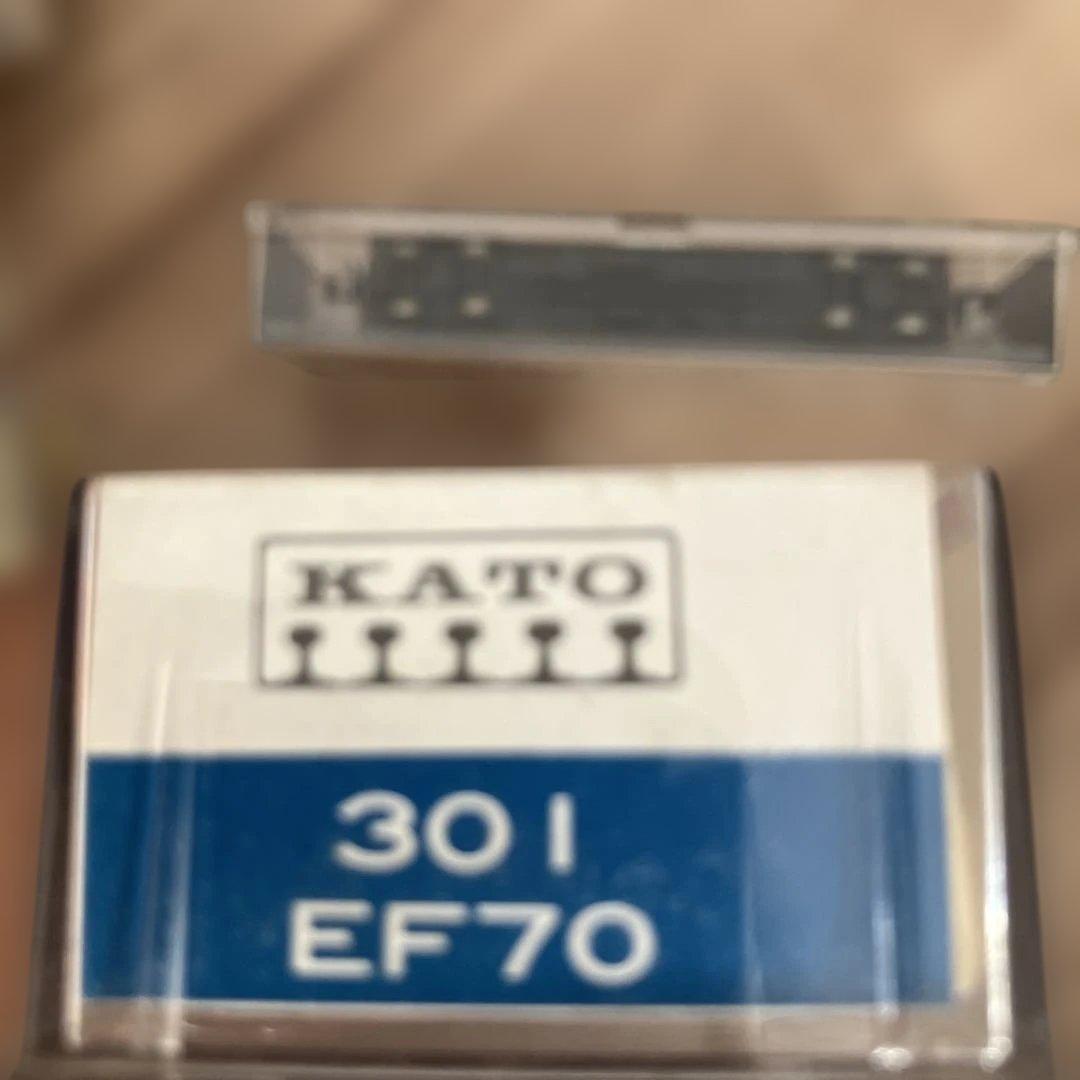 KATO（株）Nゲージ 貨物系　一式