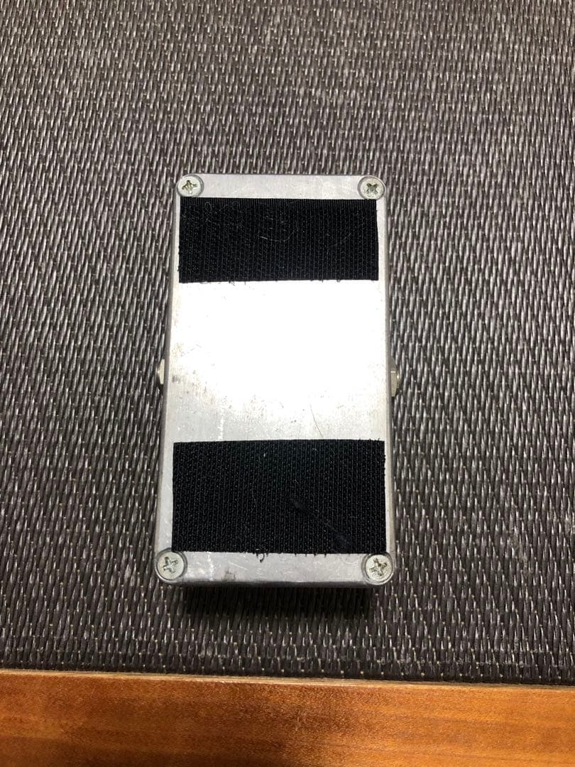 ギター Bearfoot Arctic White Fuzz