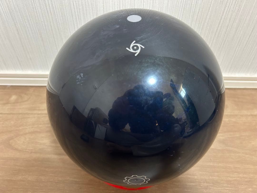 海外限定　送料込み【新品】モーター（MOTOR）　ストーム　15ポンド4オンス2