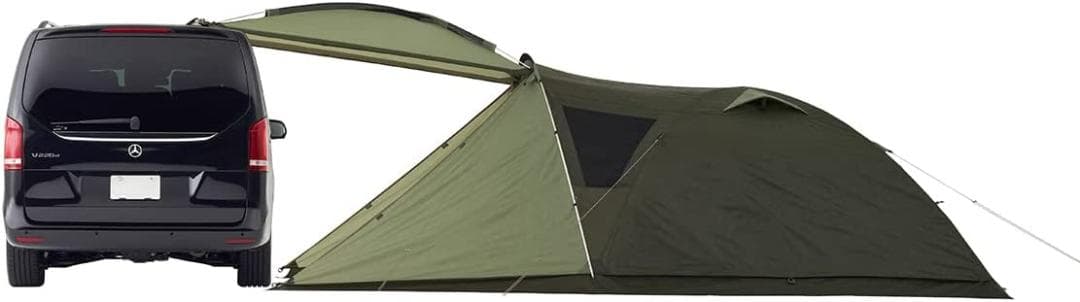 LOGOS/ロゴス neos PANELオーニングプラトーXLセット-BB