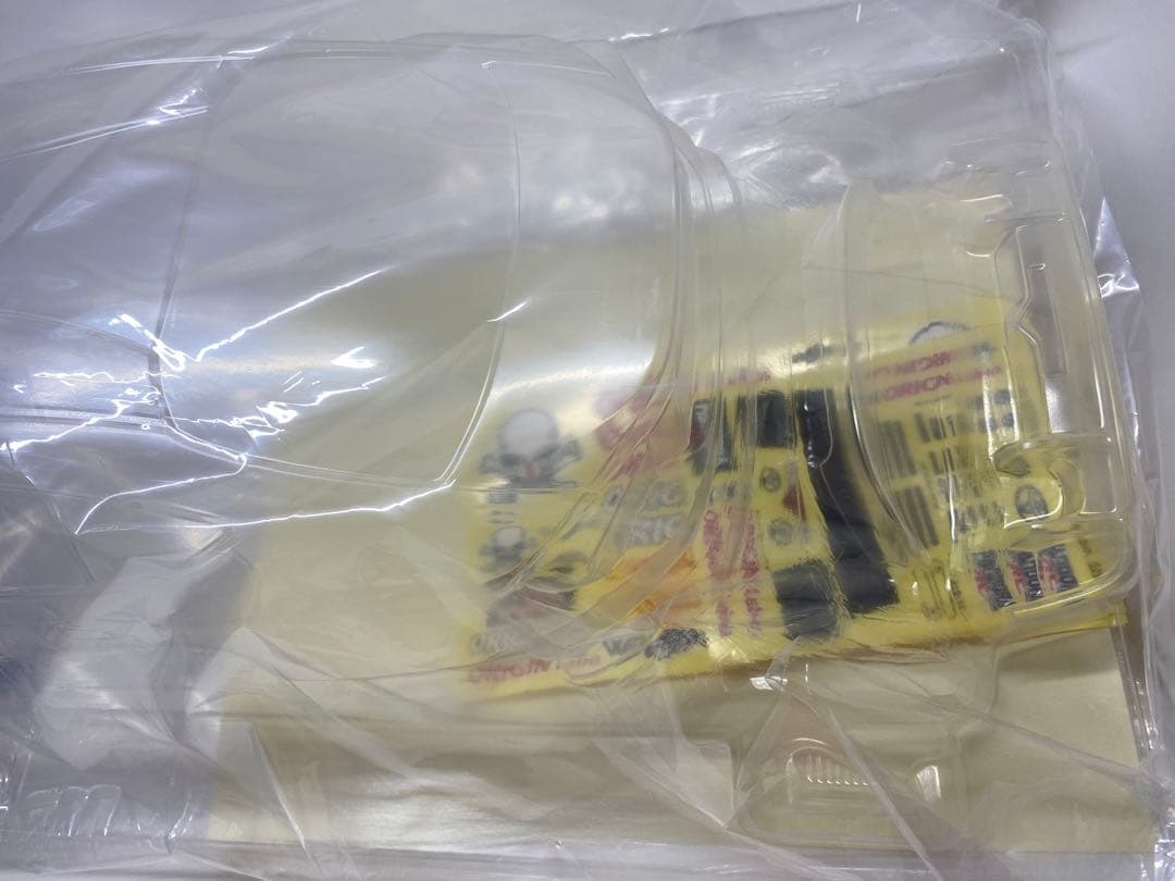 PANDORA 86 ZN6 DRIFT LINE(*最終値下げしました)