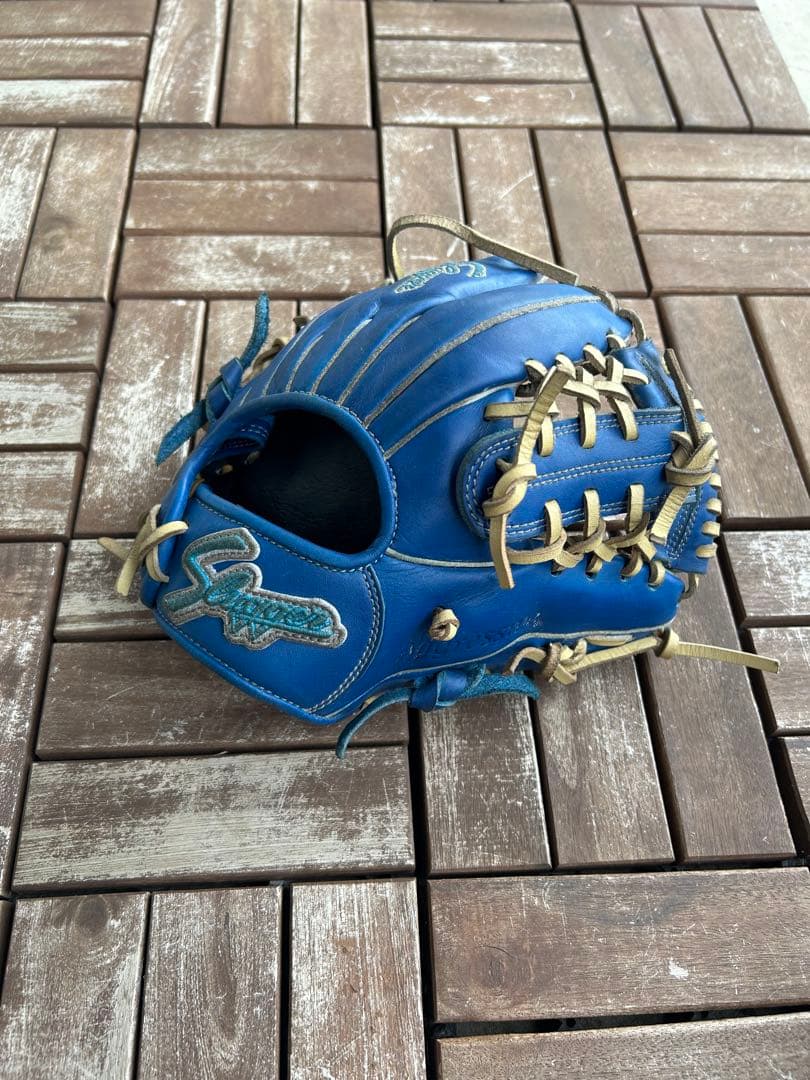 ⭐️スラッガー J7少年軟式用グローブ2個セット⭐️