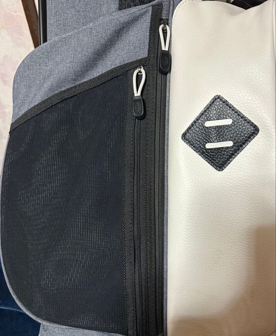 jones ジョーンズ スタンドキャディバッグ