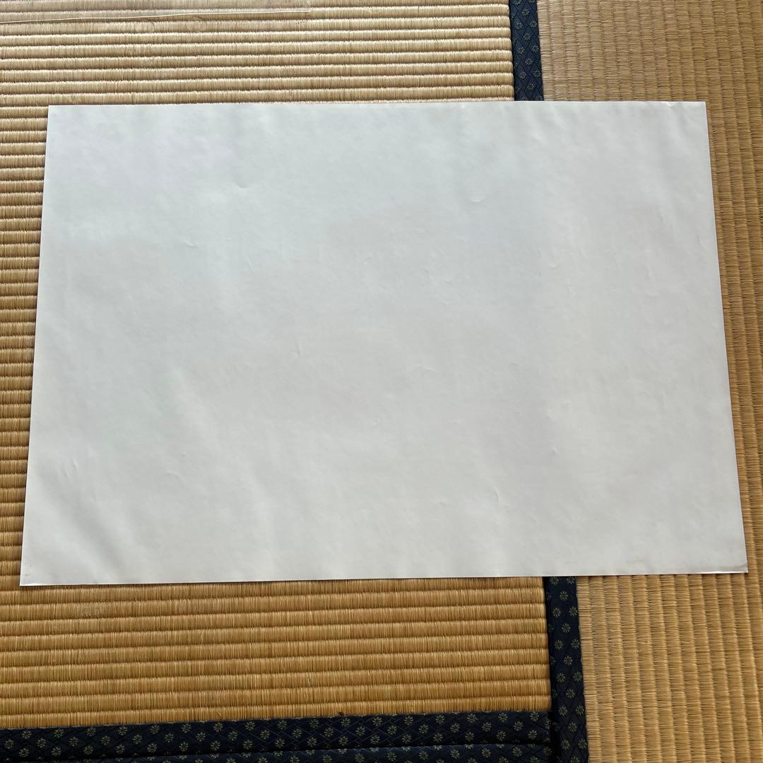 激レア！　HUNTER×HUNTER 幻影旅団　ポスター　入手困難