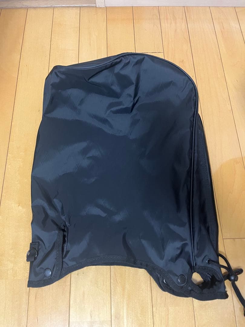 【新品未使用】VESSEL Player 5.0 ベゼル2025