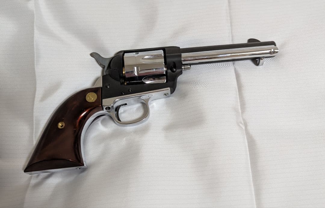 ハートフォードSAA