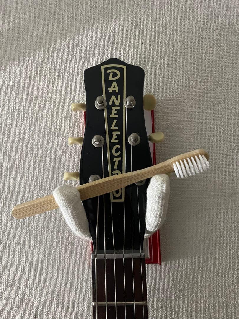 ダンエレクトロ DC59 改