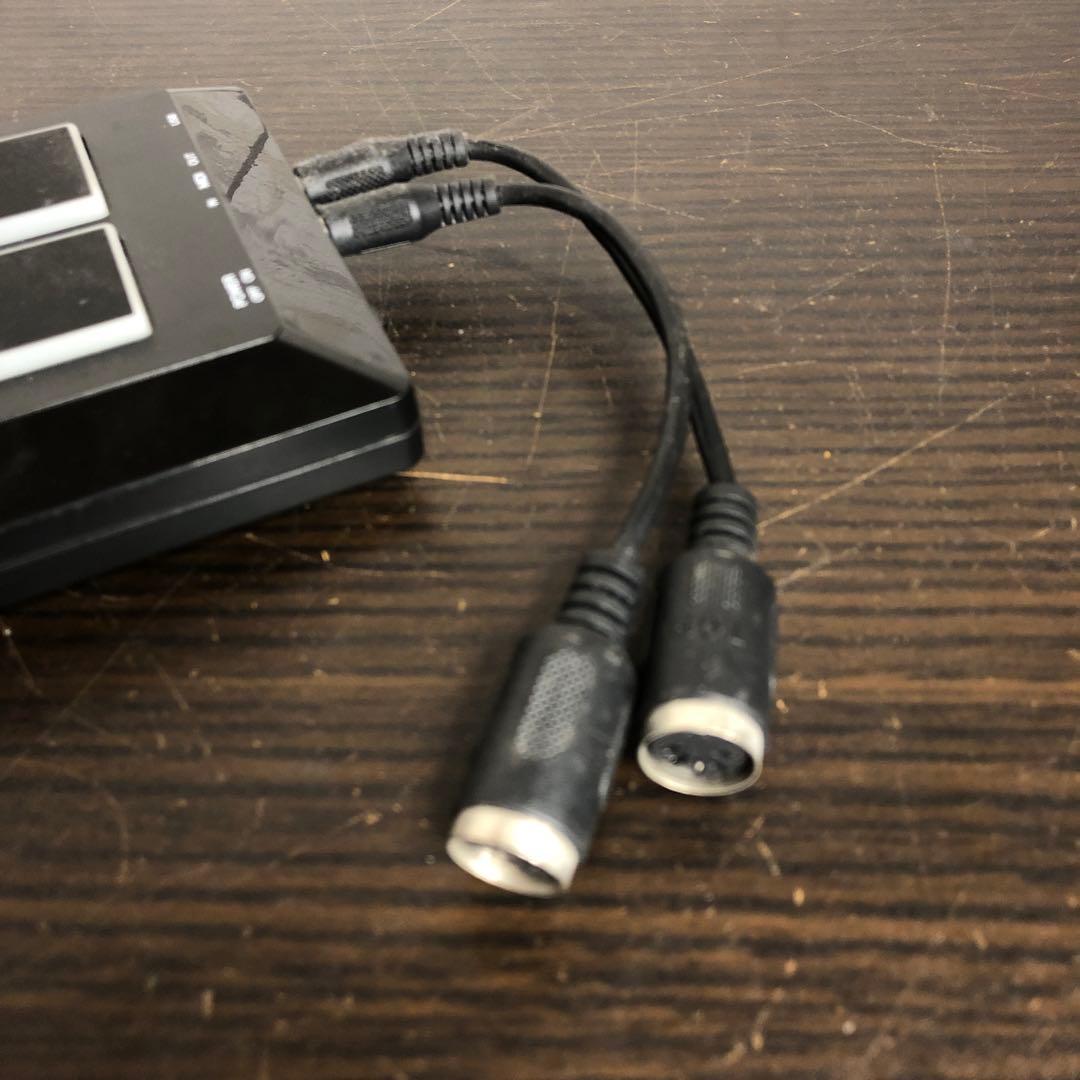 AKAI MPX8 サンプラー・パッド