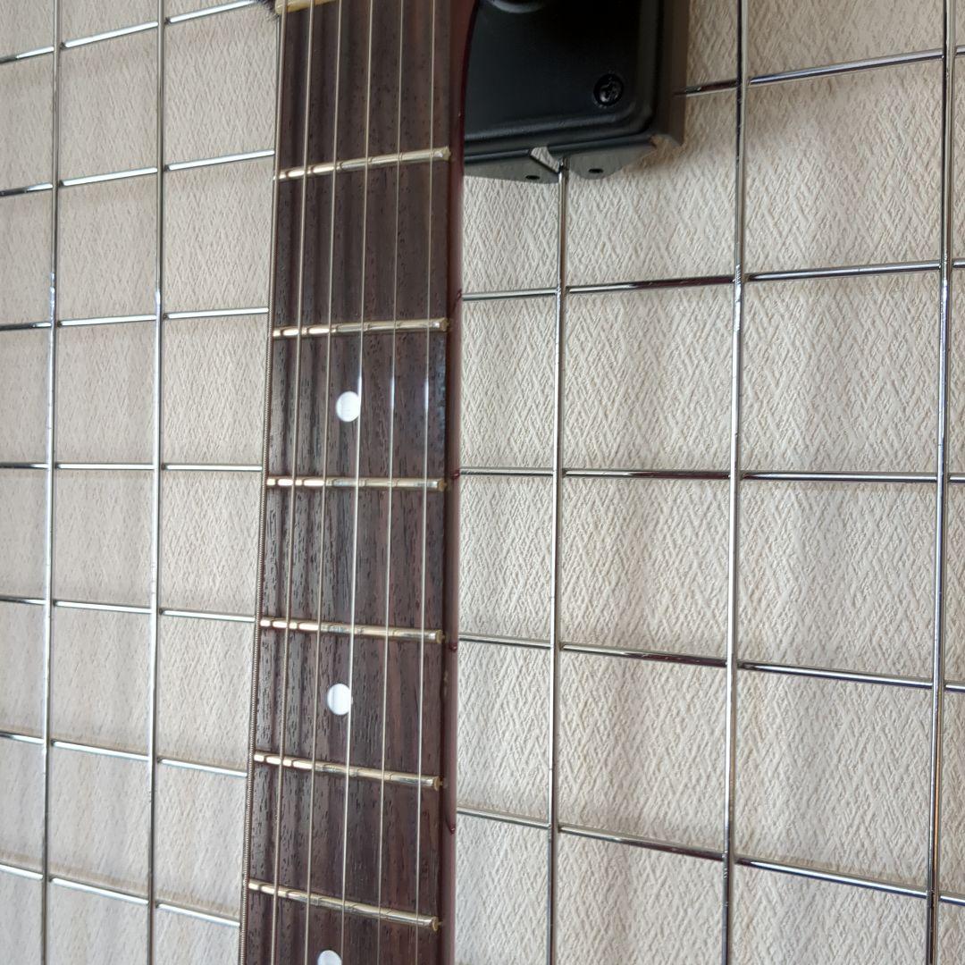 オービル レスポール ジュニア Orvill Les Paul Jr.