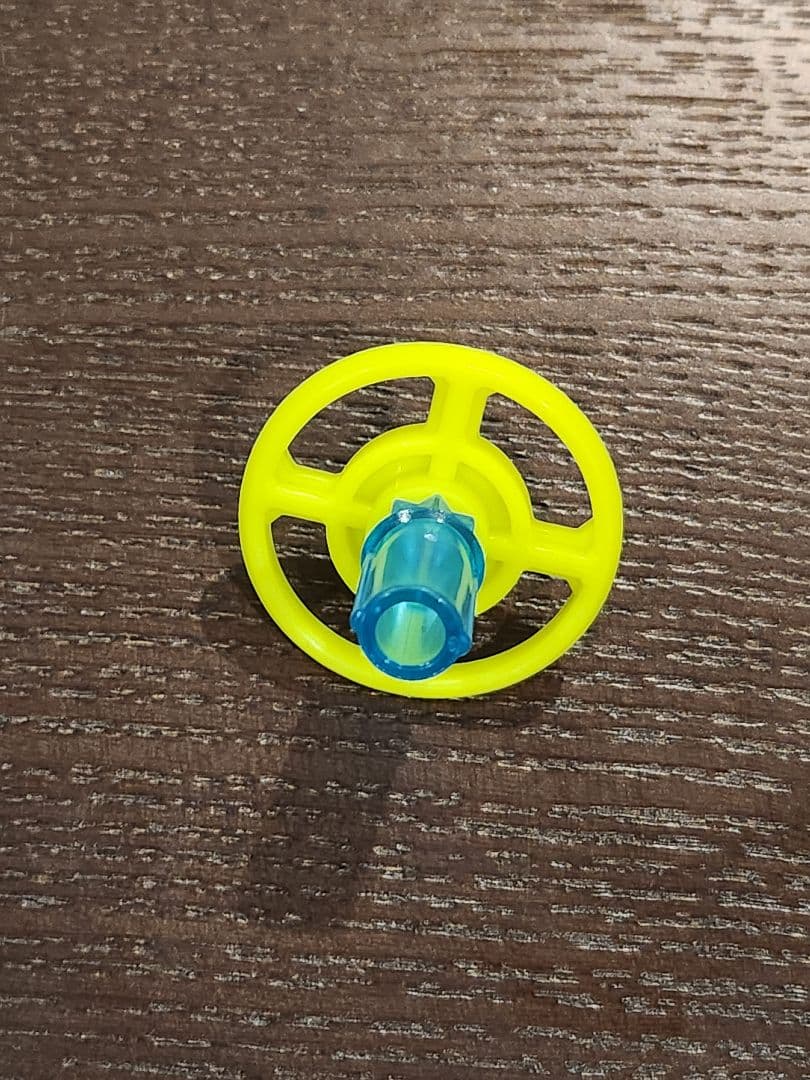 ベイブレードX フェニックスウイング 9-80DB メタルコート：ネイビー