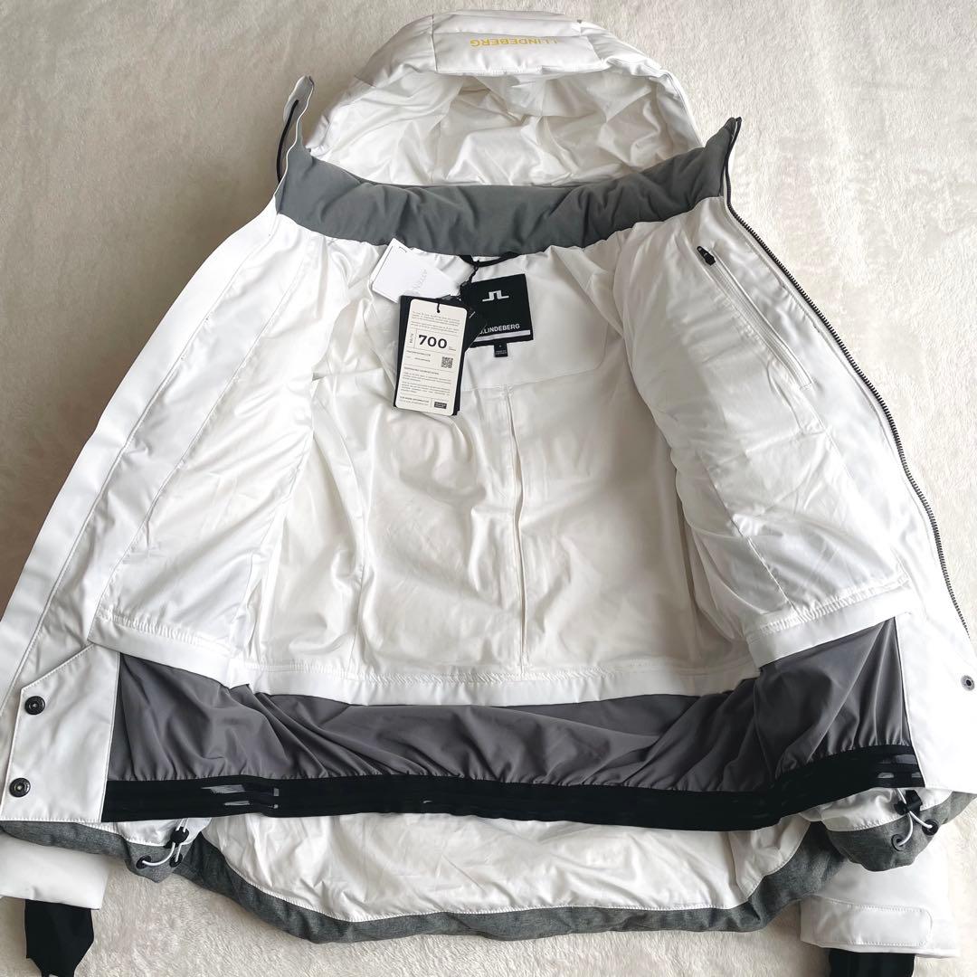 未使用★ジェイリンドバーグ★スキーウェア★S