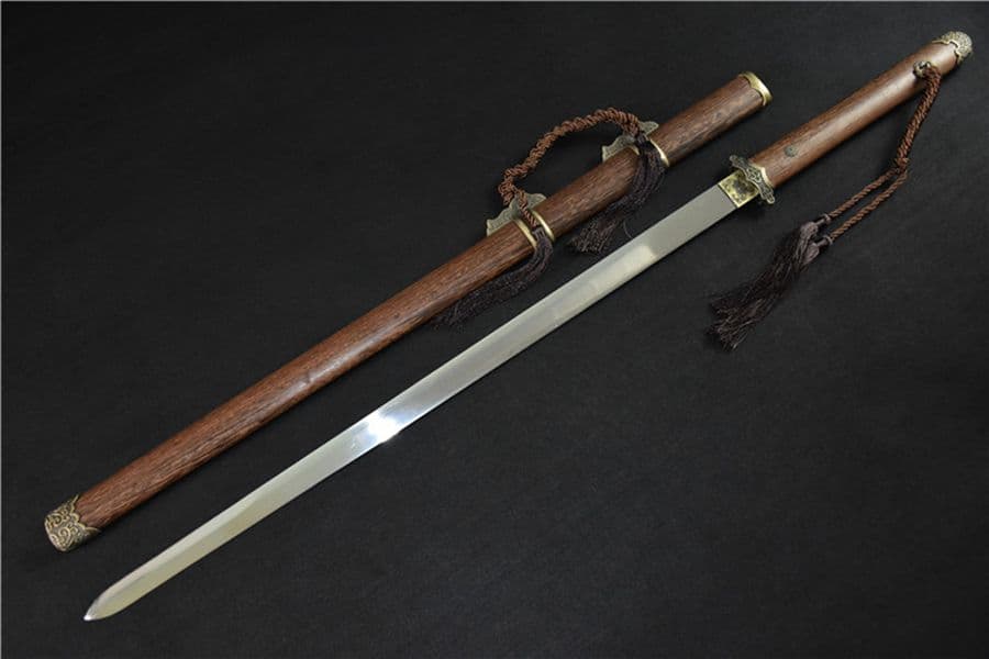 梵天  武具　刀装具　日本刀　模造刀