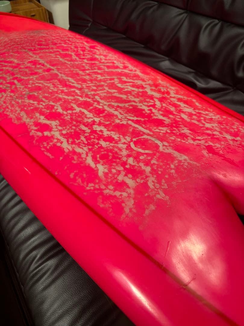 クリステンソン fish 5'10 Chris Christenson 現状渡し