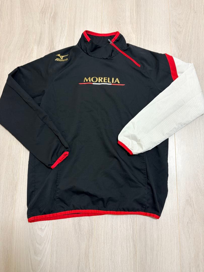 ミズノ　ウェア　７点セット