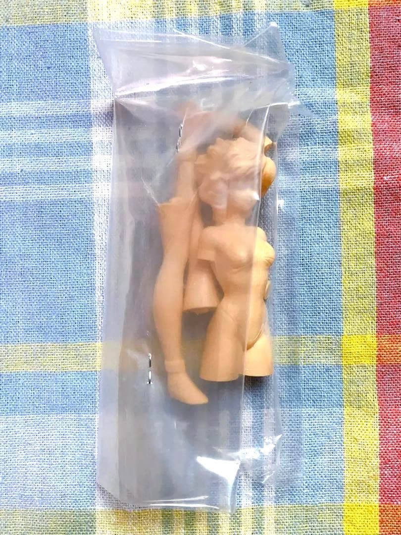 ヴィンテージ 当時モノ B-Club 1/12 パイ・サンダー ダンガイオー