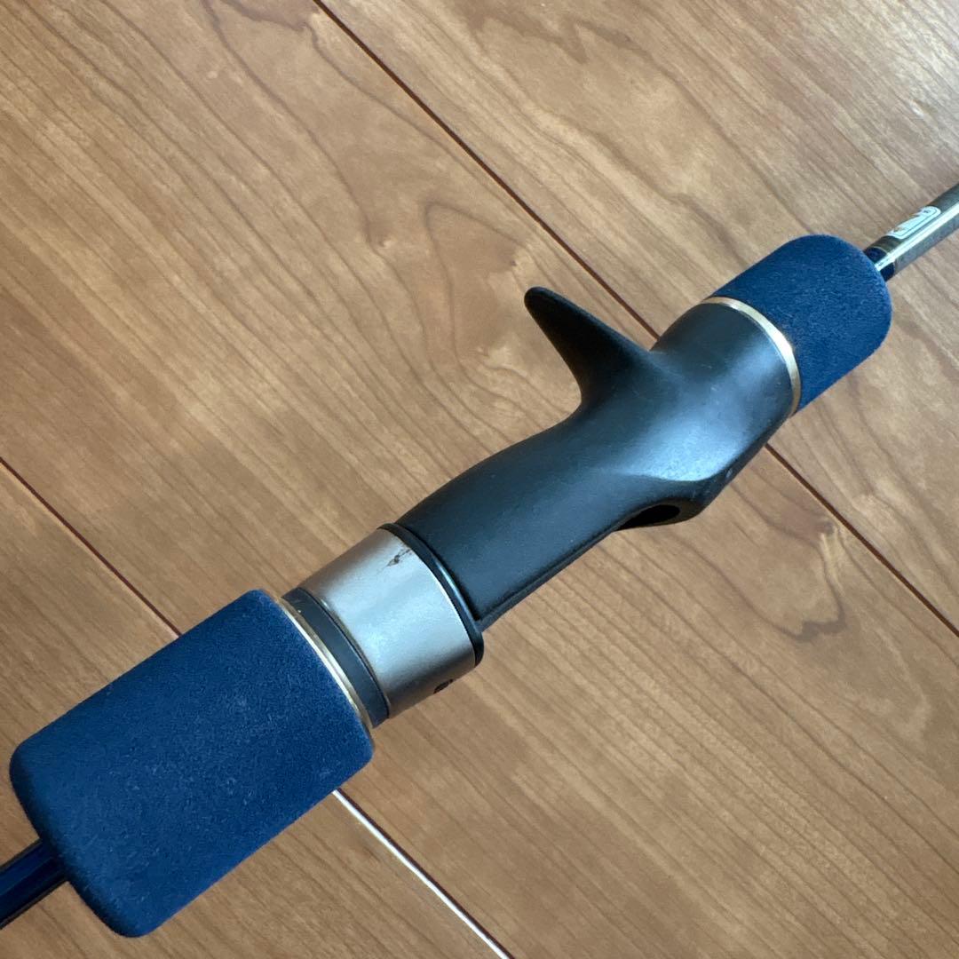 ディープライナー ロジカル55 #3