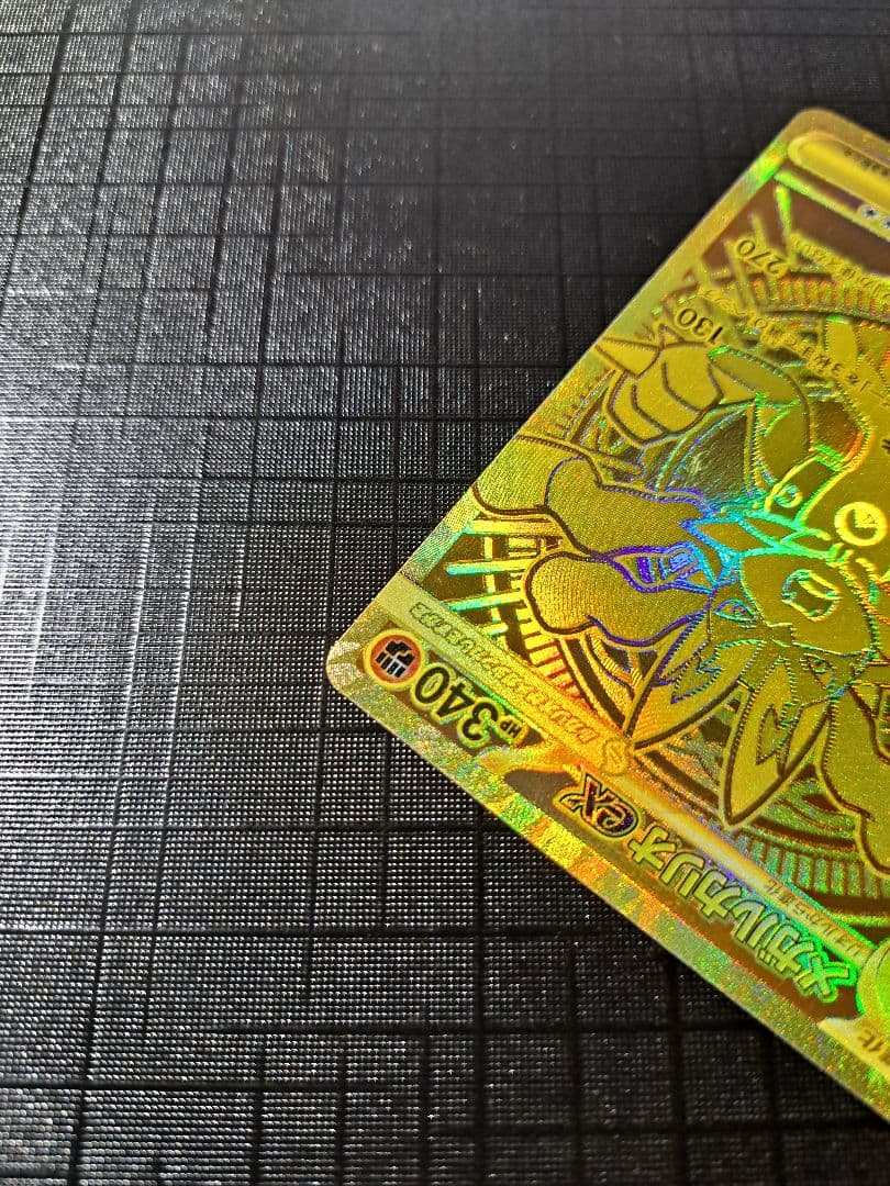 メガルカリオ mur センタリグ上品