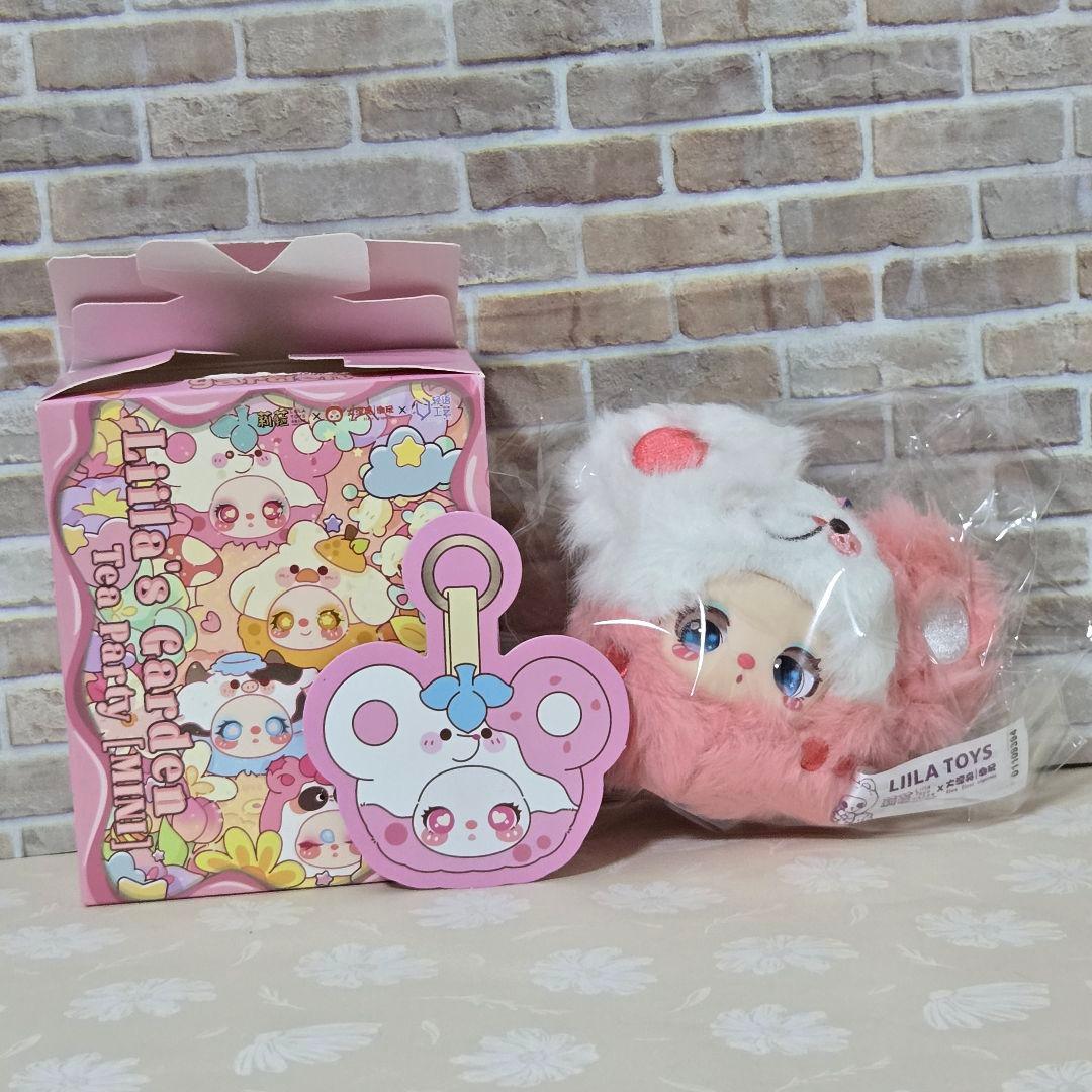 Liila Toys 8個セット