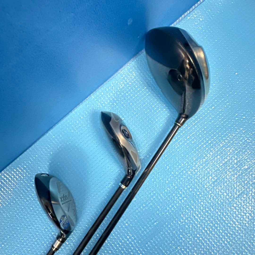 XXIO GOLF初心者入門セット