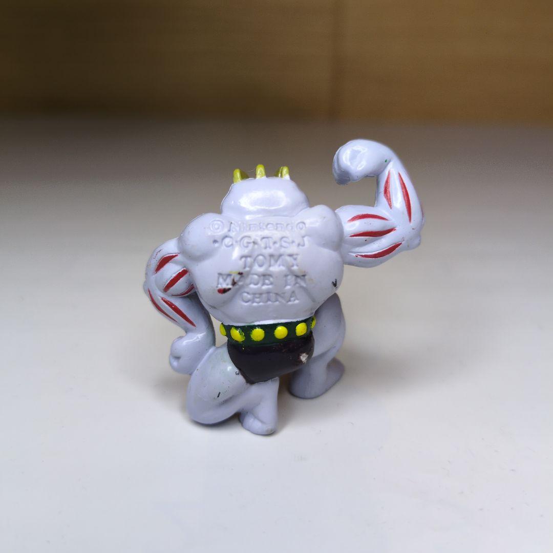 【旧モンコレ】ポケットモンスター モンスターコレクションF　6体セット