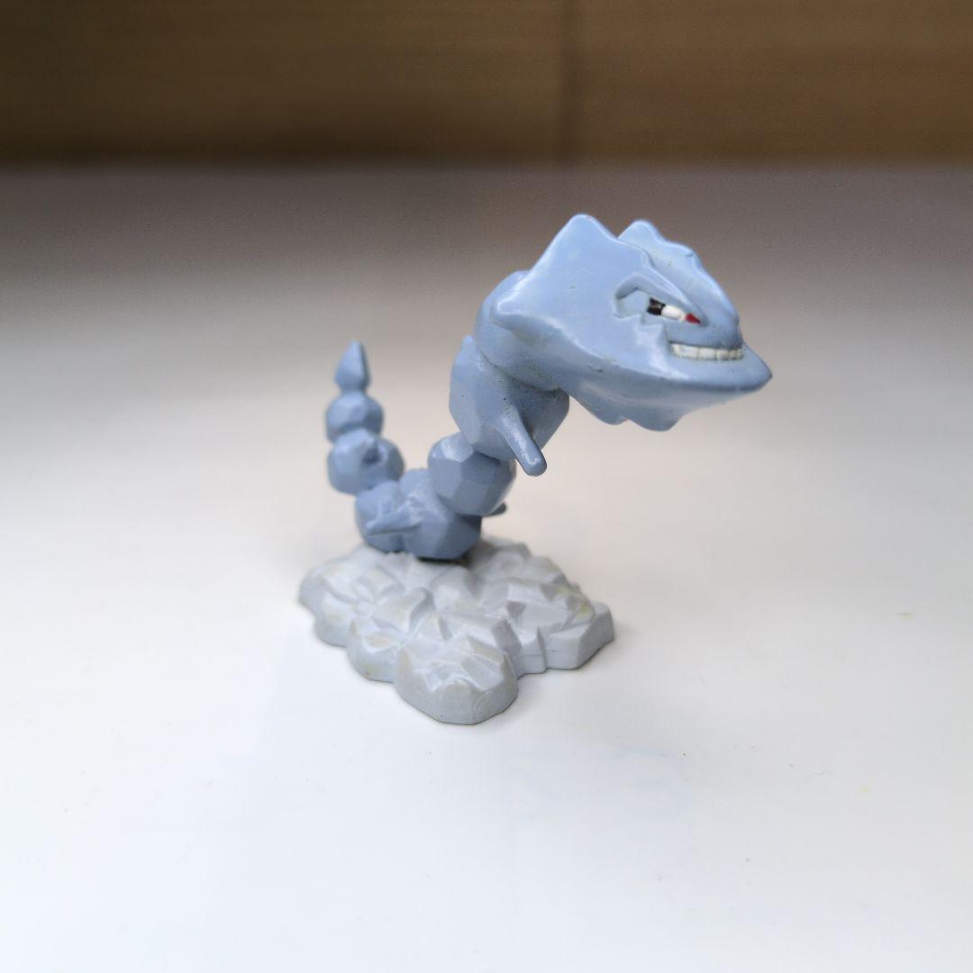 【旧モンコレ】ポケットモンスター モンスターコレクションF　6体セット