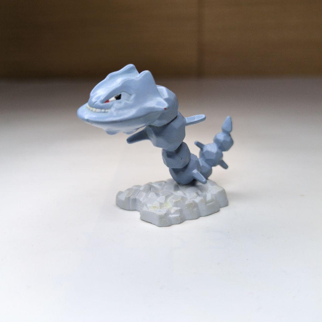 【旧モンコレ】ポケットモンスター モンスターコレクションF　6体セット