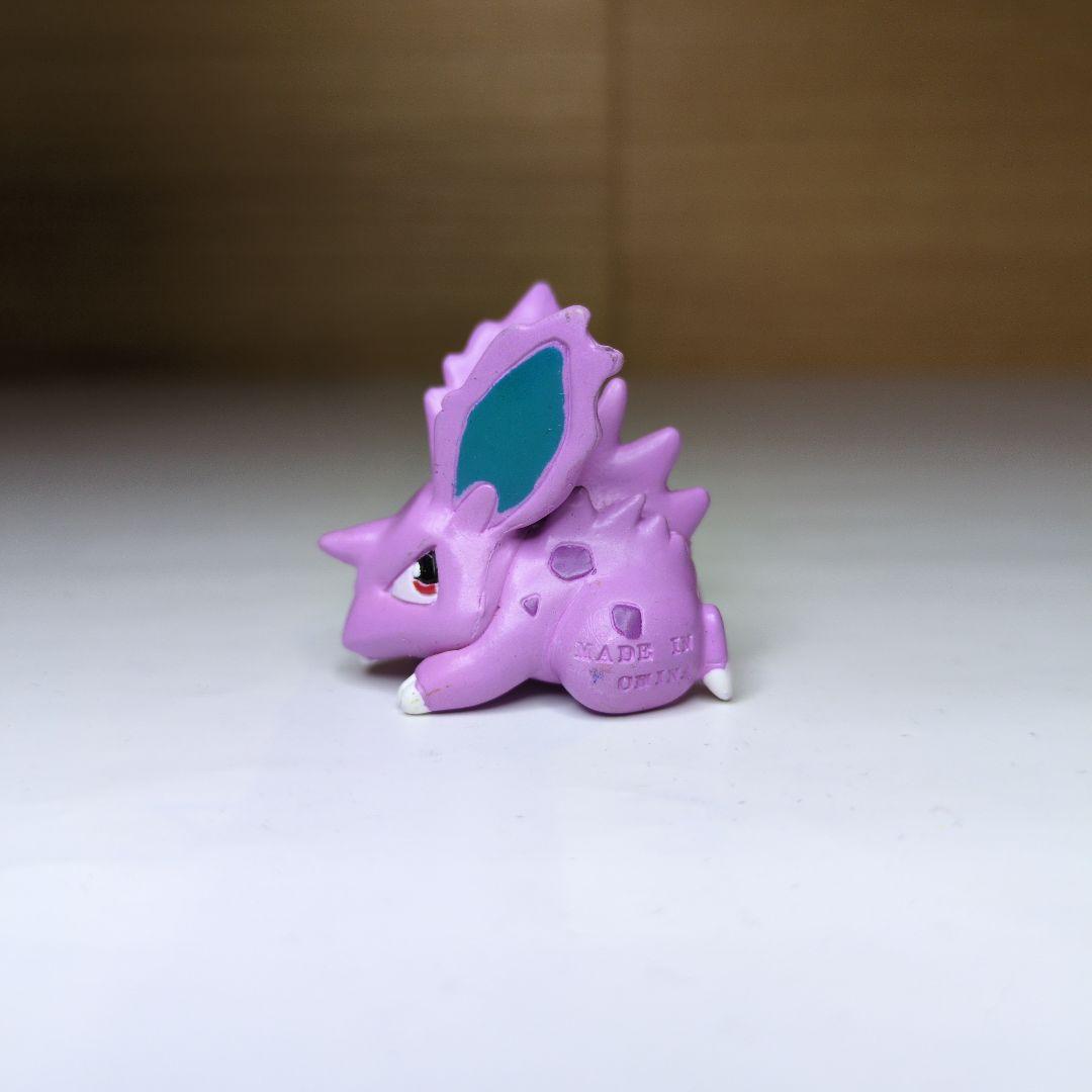 【旧モンコレ】ポケットモンスター モンスターコレクションF　6体セット