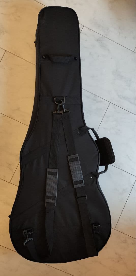 jj　Squier Telecaster