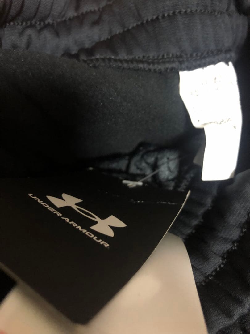 アンダーアーマー　セットアップ サイズ　　XXL