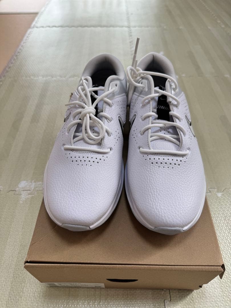 【新品】NIKE GOLF VICTORY PRO 3 W NN 27cm