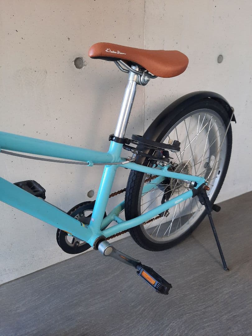 コーダブルーム　asson　J24