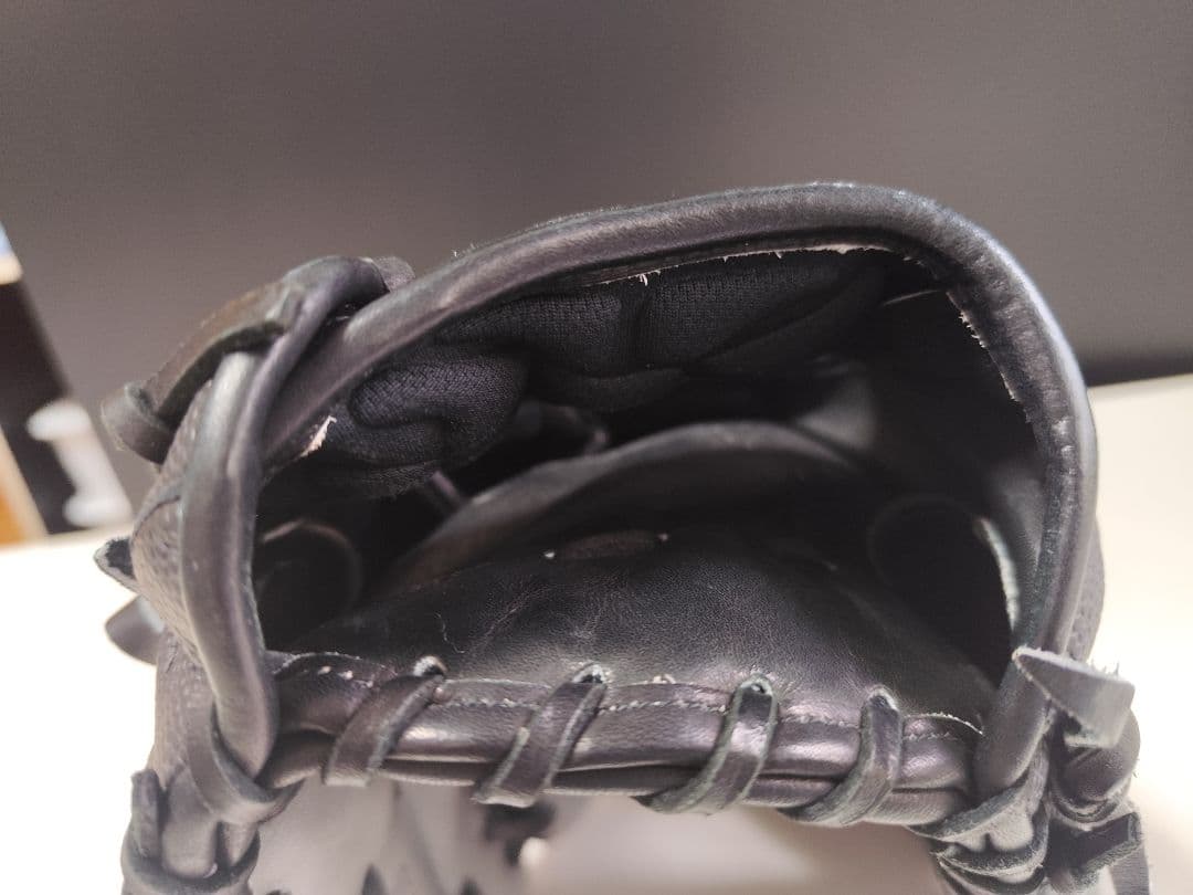 Wilson A2000 1786型 2004年ジャパンシリーズ記念グローブ