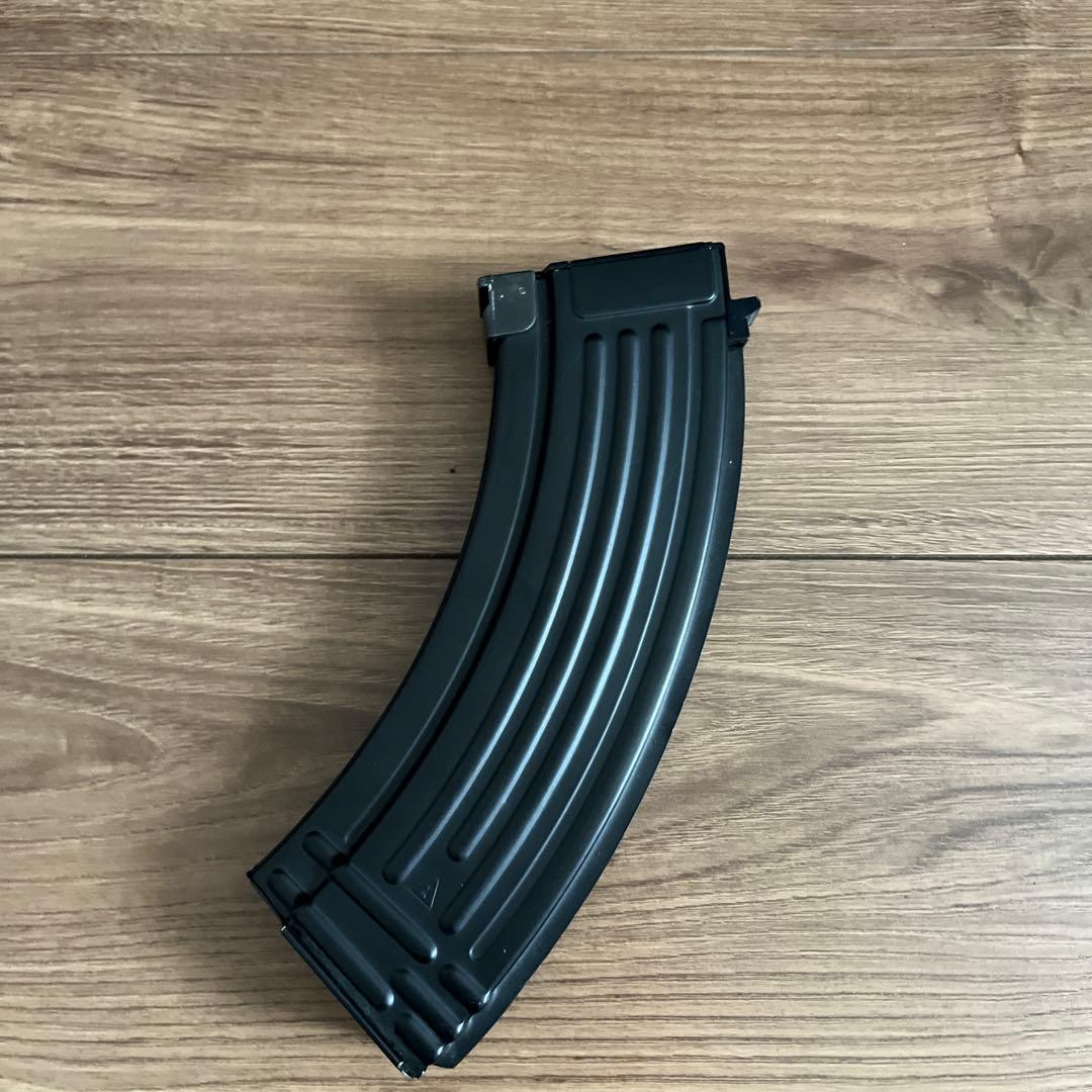 ak47 東京マルイ　スタンダード電動ガン