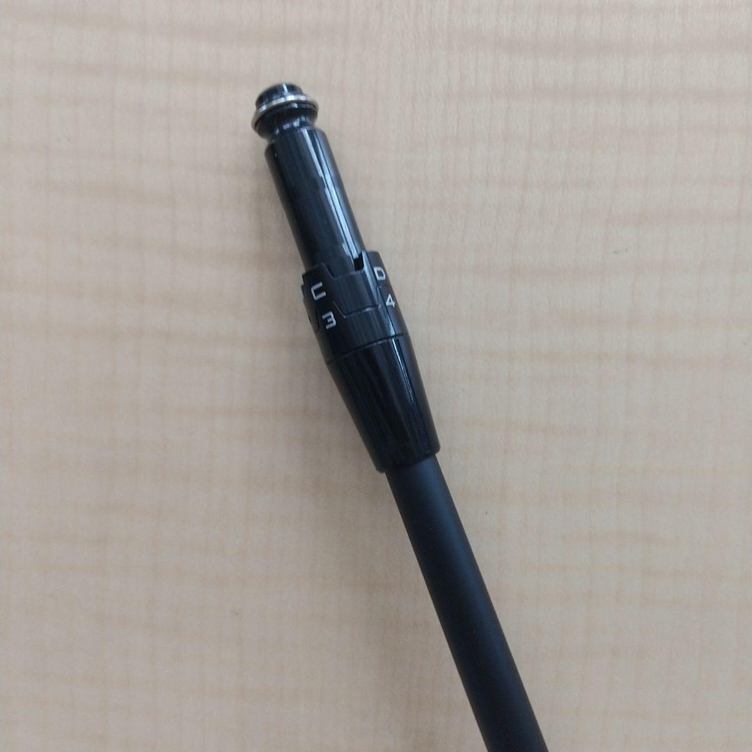 ★エッジワーク★EG430-MK L0IN BLACK タイプⅡ★T/Lスリーブ