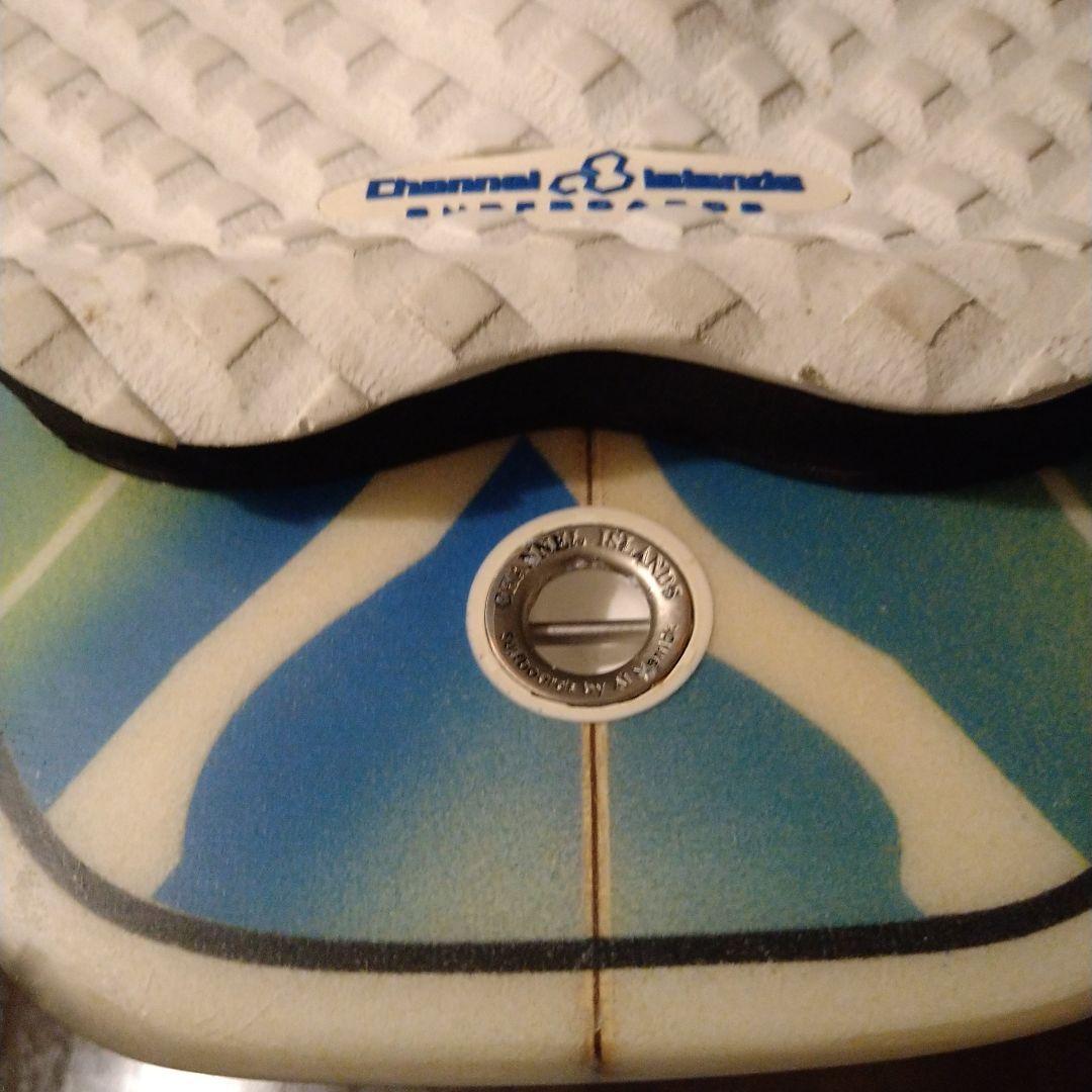 アルメリック　サーフボード　MX