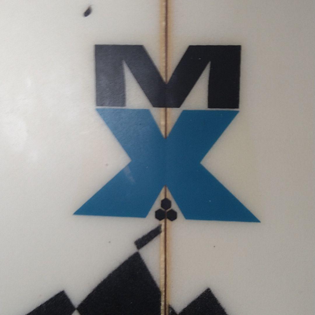 アルメリック　サーフボード　MX