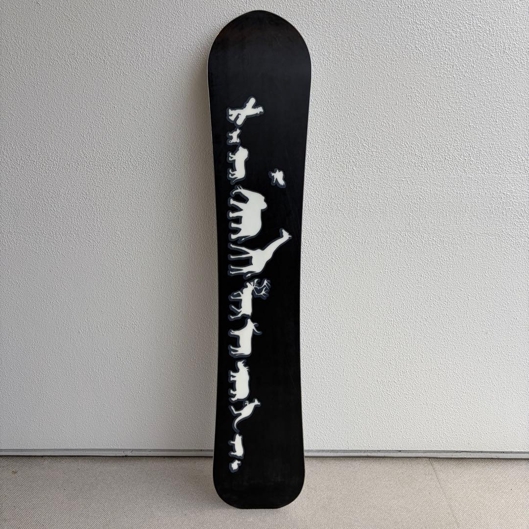 NOAH Curvest tricker- X 153 中古美品