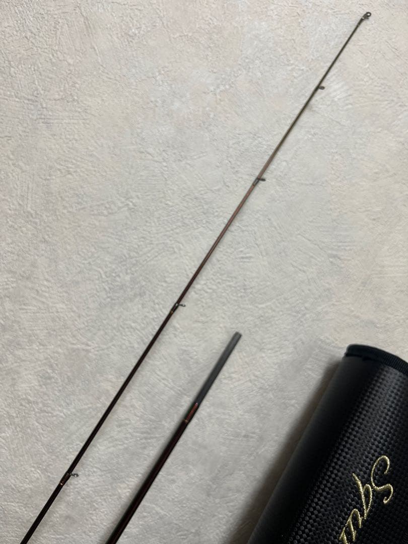 【中古品】【限定品】 ブリーデン レジェンド90 シャロー/ロングキャスト